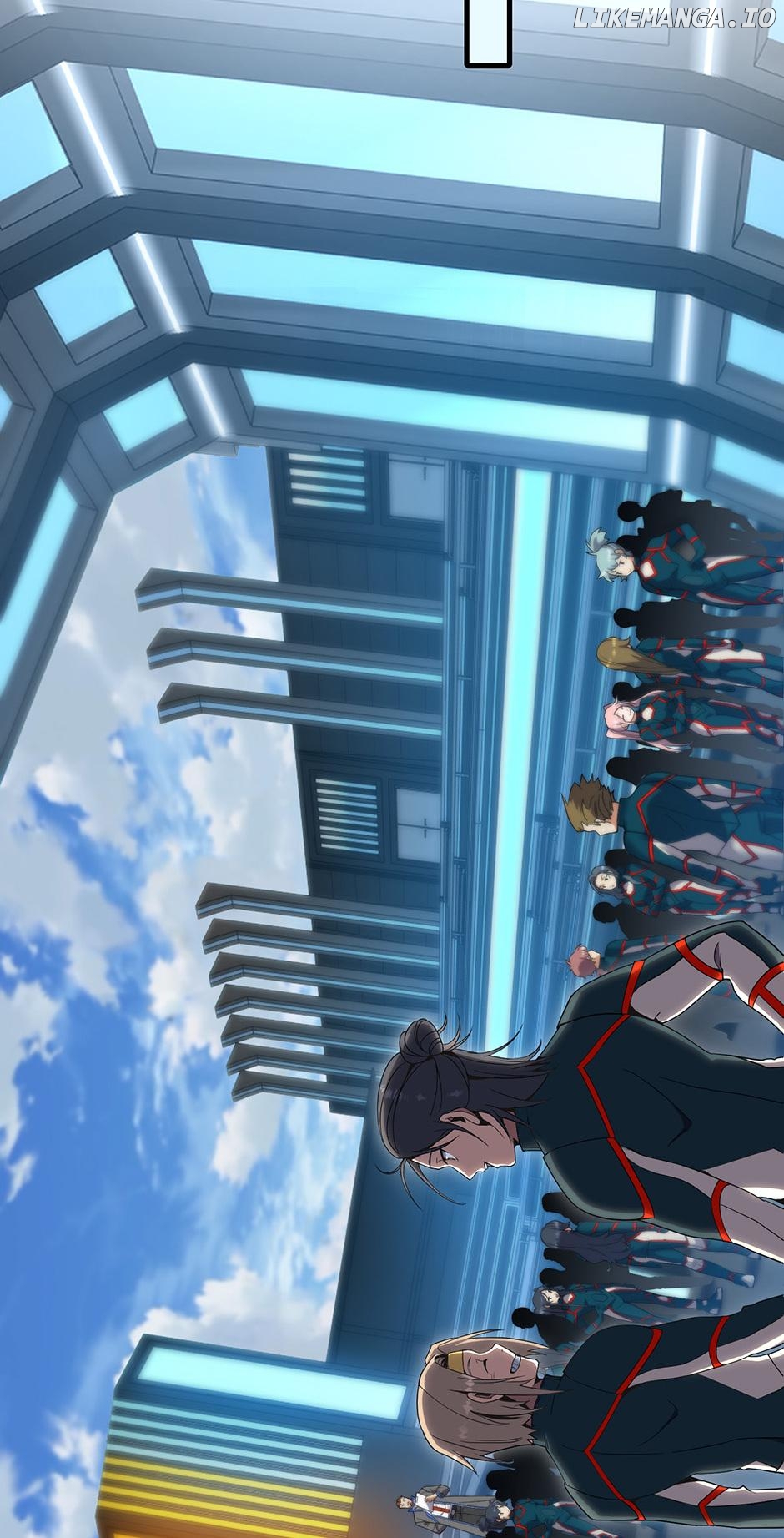 The Beginning After The End Chapter 209 image 012